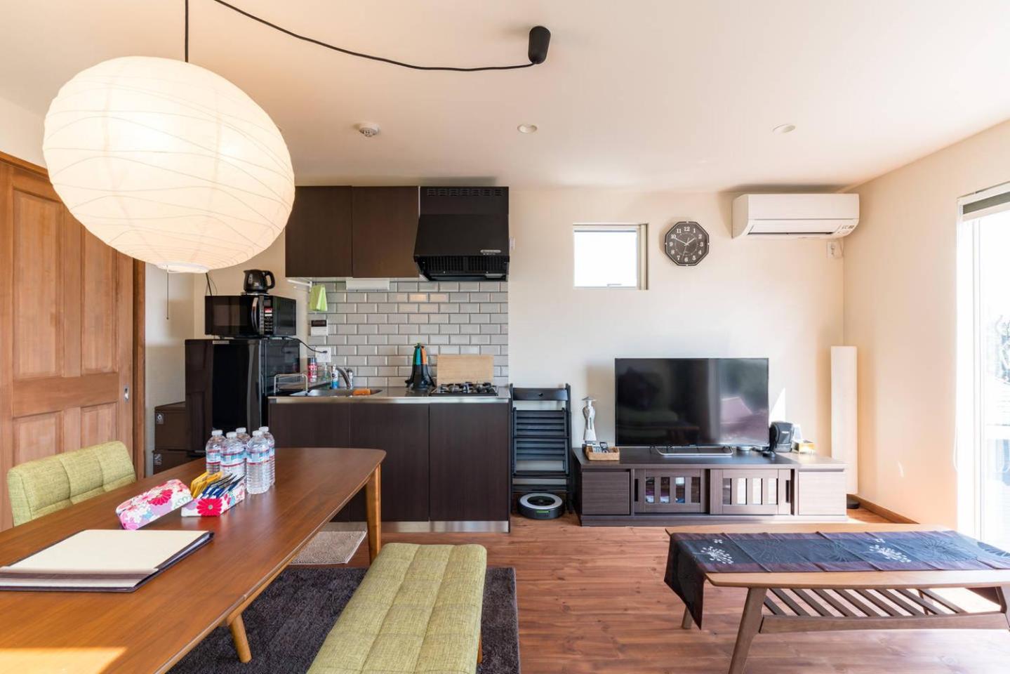 Villa Kamakura Room photo