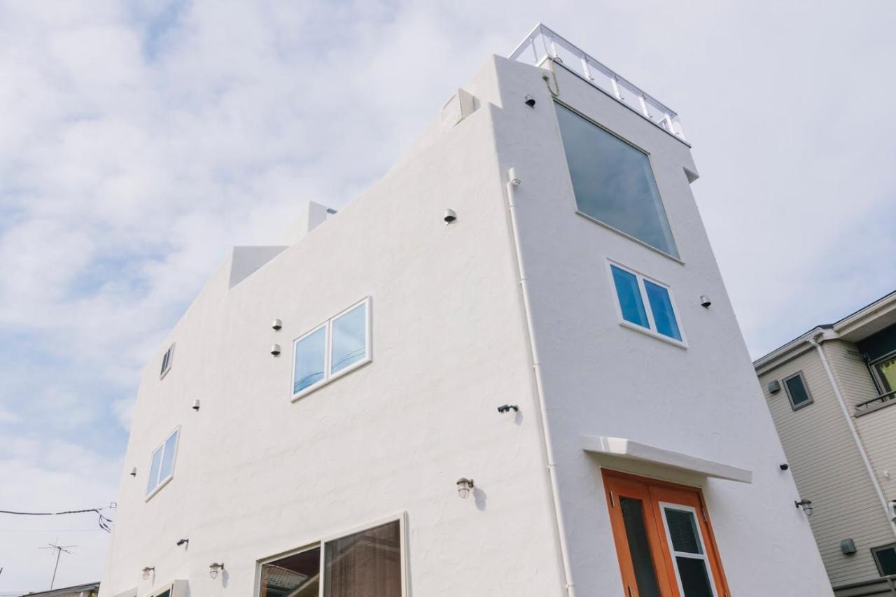 Villa Kamakura Exterior photo