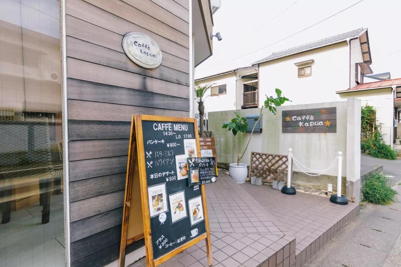 Villa Kamakura Exterior photo