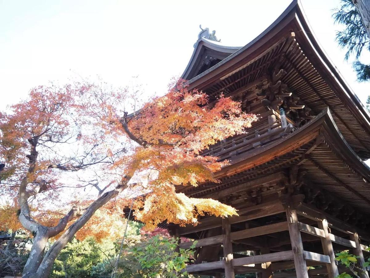 Villa Kamakura Exterior photo