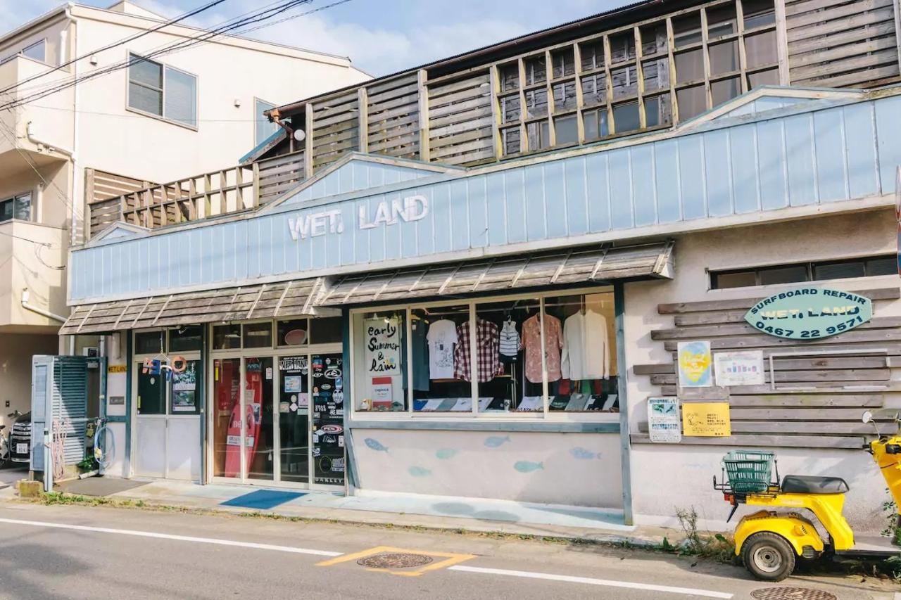 Villa Kamakura Exterior photo