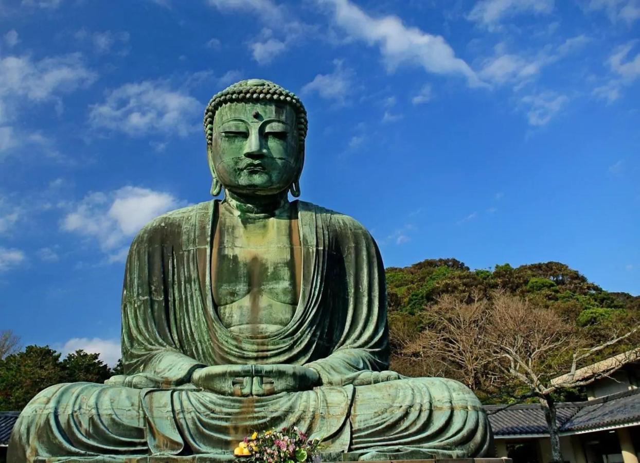 Villa Kamakura Exterior photo
