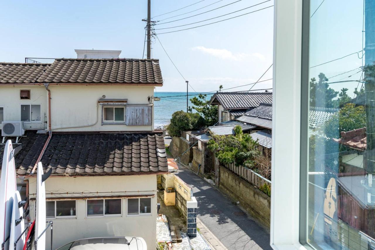 Villa Kamakura Exterior photo