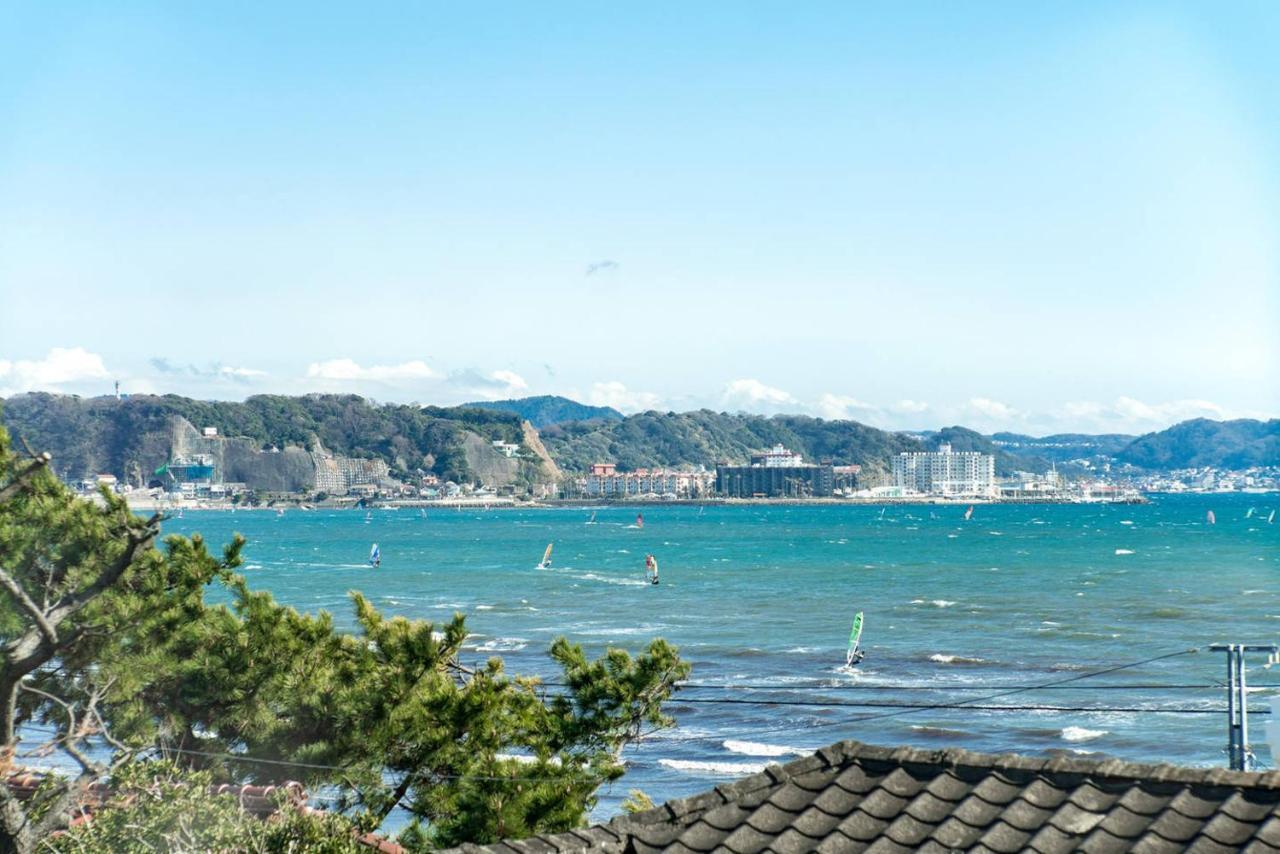 Villa Kamakura Exterior photo