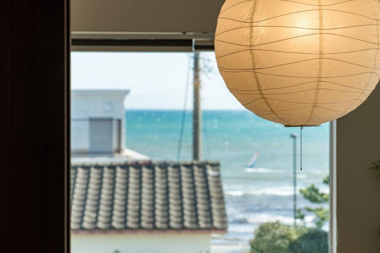 Villa Kamakura Exterior photo